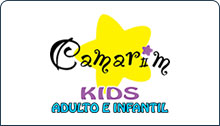 CAMARIM KIDS