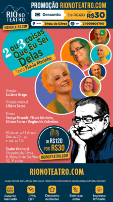 2 Ou 3 Coisas Que Eu Sei Delas