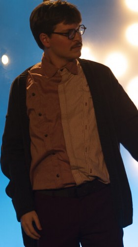 O Dinossauro de Plástico