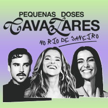 PEQUENAS DOSES CAVALARES