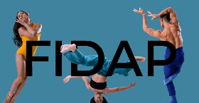 Festival Internacional de Dança Andréa Pacheco 2026
