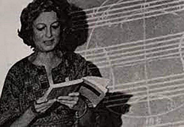 Concerto Em Homenagem Ao Centenário De Nascimento Da Compositora E Professora Esther Scliar