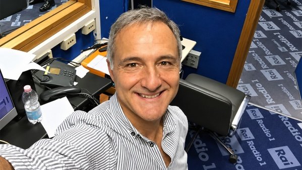 'Itália e Brasil. Um Diálogo Poético e Musical', encontro com Max De Tomassi