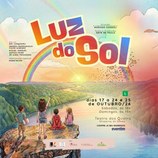 LUZ DO SOL