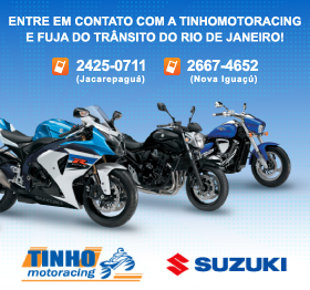 Tinho Motoracing